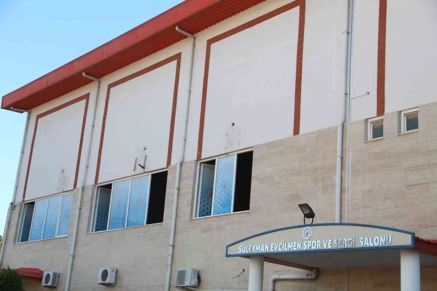 ’vasiyet’ Yalanıyla Belediyeyi 600 Bin Lira Dolandırdığı İddia Edilen Şahısla İlgili İşlem Başlatıldı