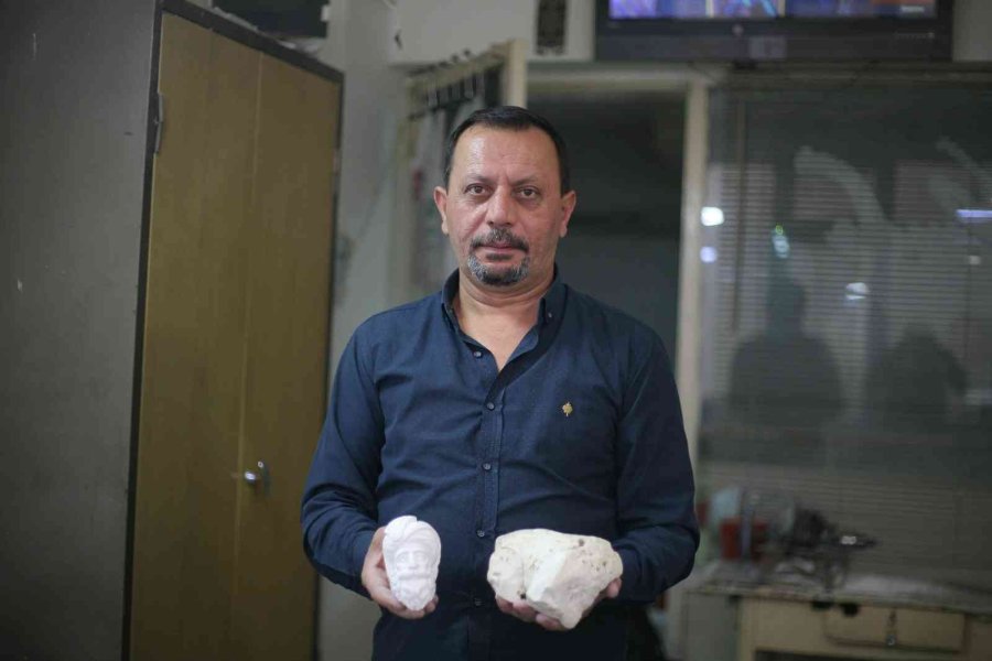 Zanaatlarının Geleceği Konusunda Kaygılanıyorlar