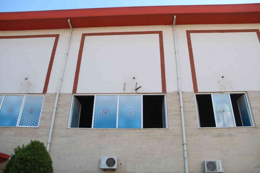 ’vasiyet’ Yalanıyla Belediyeyi 600 Bin Lira Dolandırdığı İddia Edilen Şahısla İlgili İşlem Başlatıldı