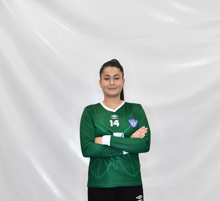 Mavi Kelebekler’in Hedefi İki Kulvarda Da Şampiyonluk