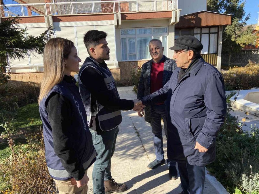 Yazlık Villadan Milyonluk Eşya Hırsızlığı