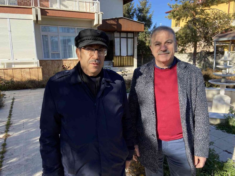 Yazlık Villadan Milyonluk Eşya Hırsızlığı