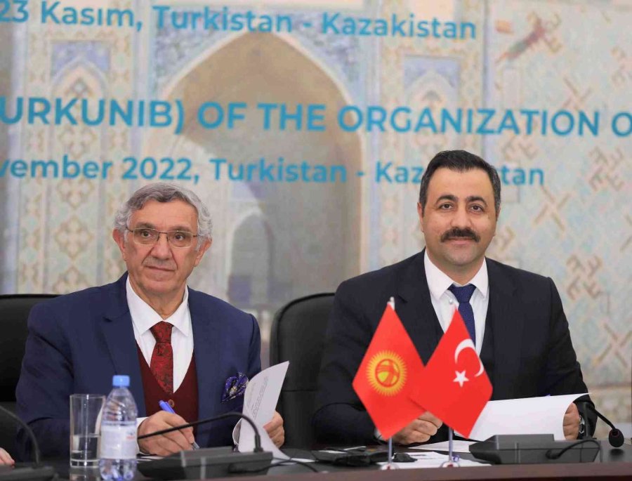 Alkü’ye Önemli Görev