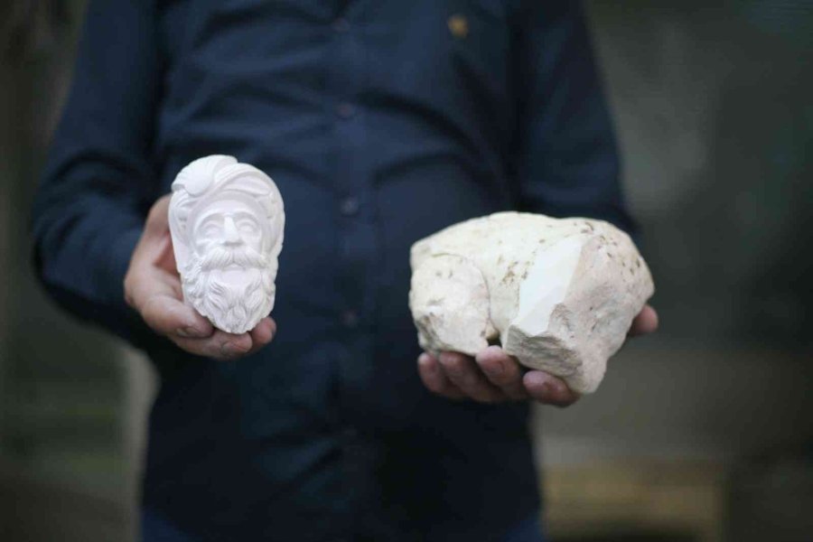 Zanaatlarının Geleceği Konusunda Kaygılanıyorlar