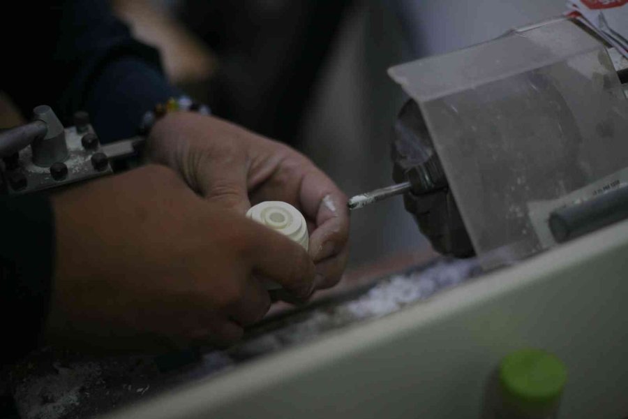 Zanaatlarının Geleceği Konusunda Kaygılanıyorlar