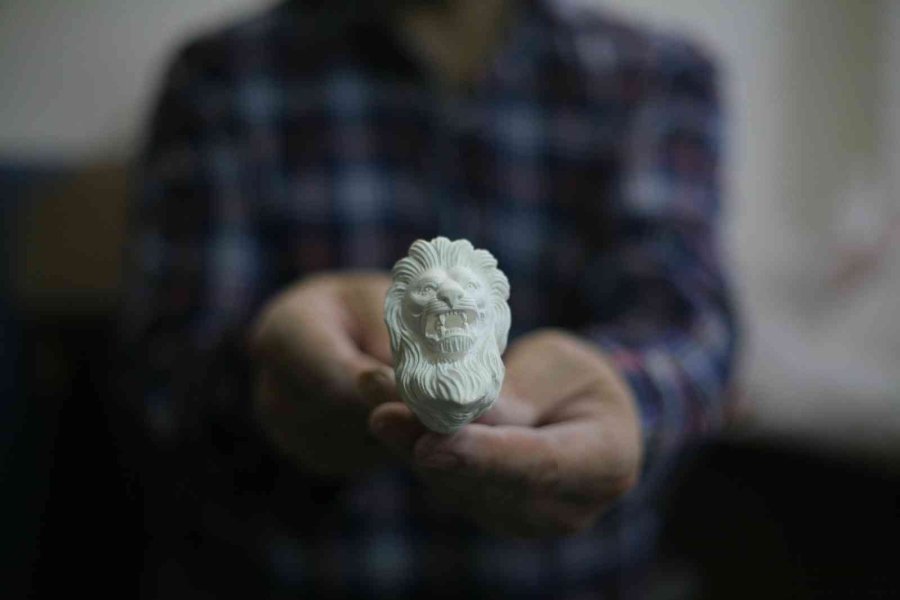 Zanaatlarının Geleceği Konusunda Kaygılanıyorlar