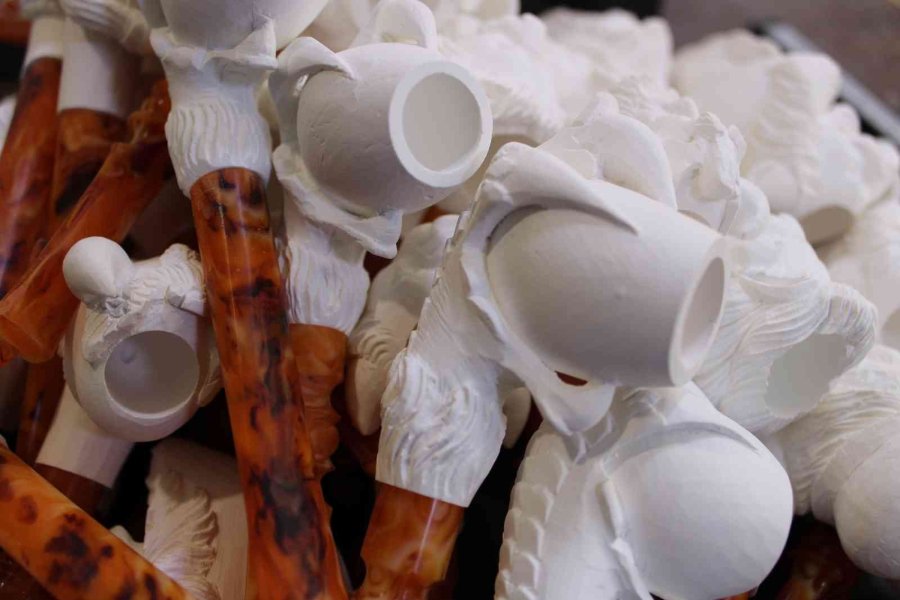 Zanaatlarının Geleceği Konusunda Kaygılanıyorlar