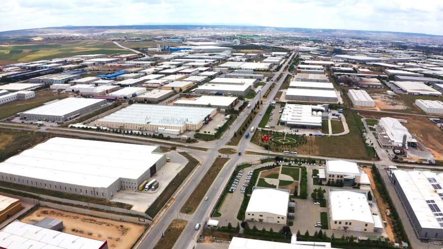 Başkan Küpeli, “2023 Yılına Büyük Umutlarla Giriyoruz"