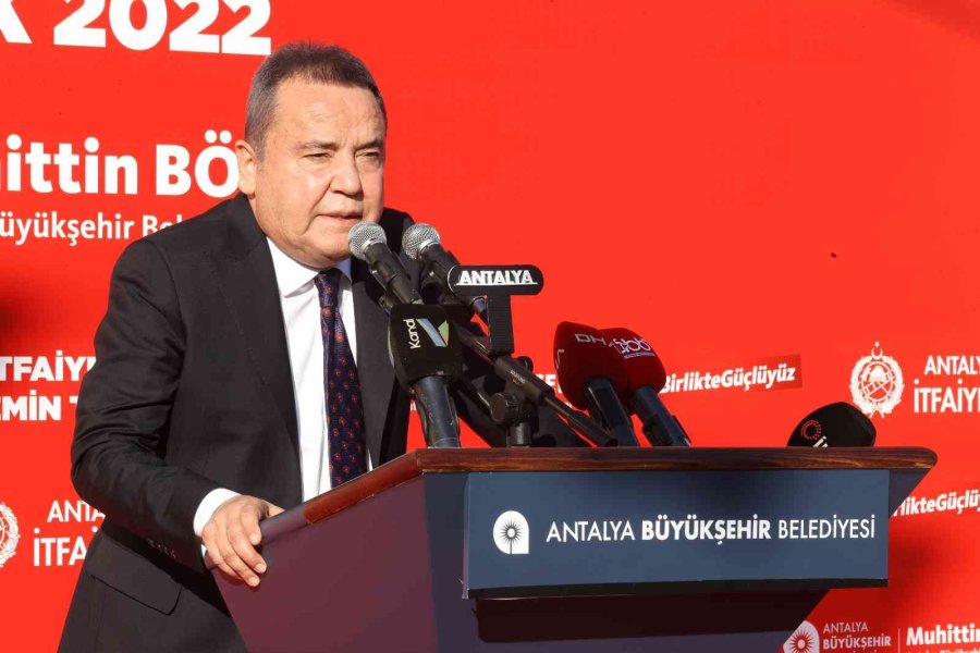 Büyükşehir Belediyesi Kadrosunu Güçlendirdi