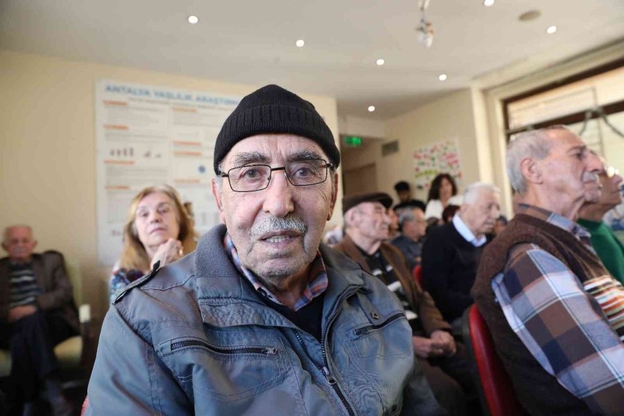 Mavi Ev’de Yeni Yıl Konseri