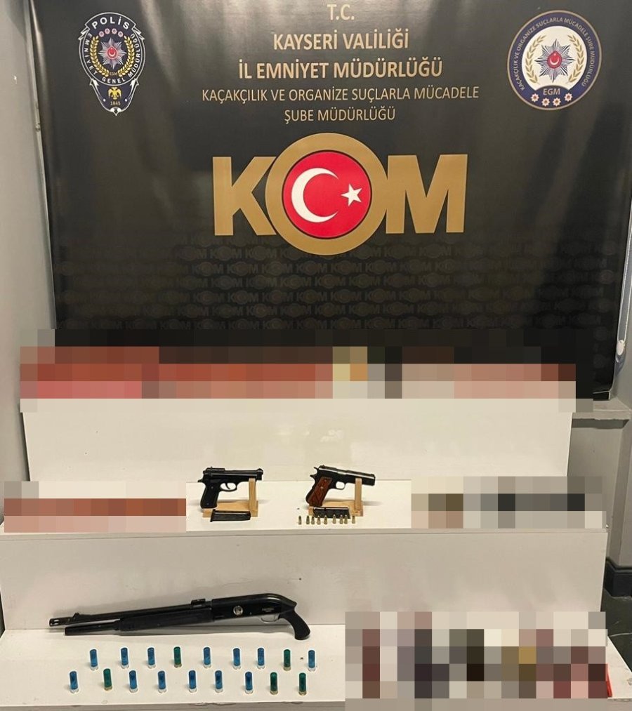 Yılbaşı Öncesi Sahte Alkol Operasyonu: Onlarca Şişe Sahte Alkol Ele Geçirildi