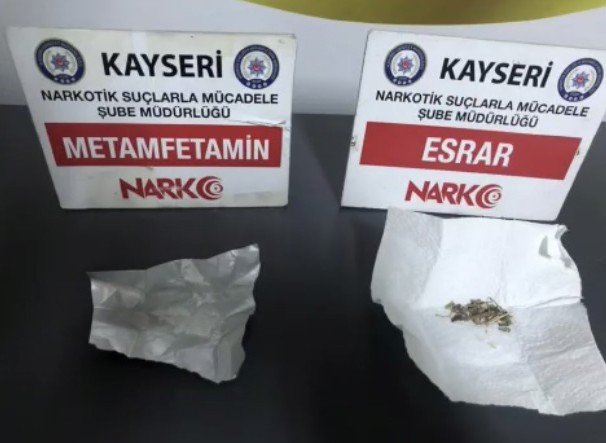 Yılbaşı Öncesi Narkotik Operasyonu:17 Zehir Taciri Yakalandı