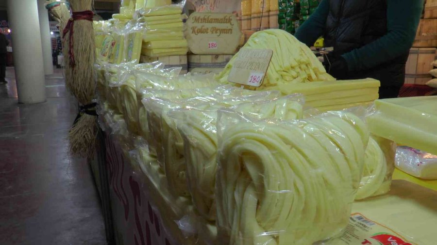 En Lezzetli Kuymağın Sırrı