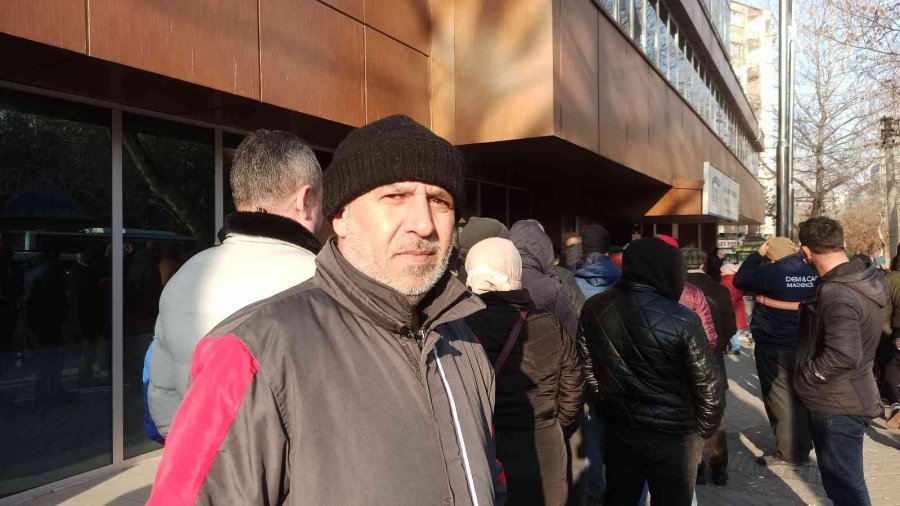 Eyt Kararını Yeni Yıl Hediyesi Olarak Değerlendirdiler