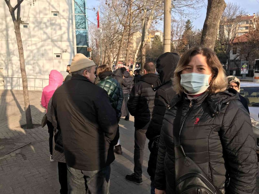 Eyt Kararını Yeni Yıl Hediyesi Olarak Değerlendirdiler