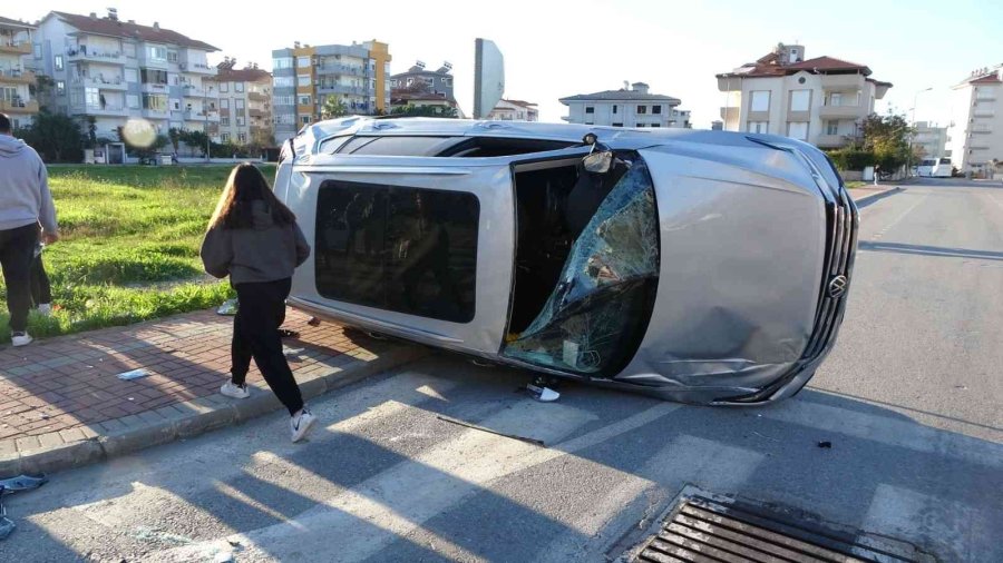 Sağlık Ekipleri Çocuğu Hastaneye Götürebilmek İçin Dil Döktü