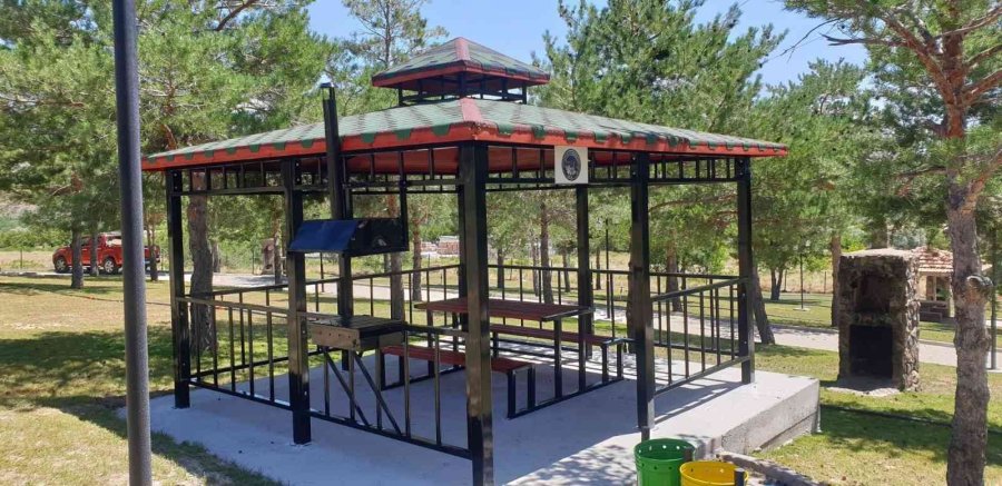 Büyükkılıç’tan 2022 Yılında Kent Kırsalına Yarım Milyar Tl’lik Katkı