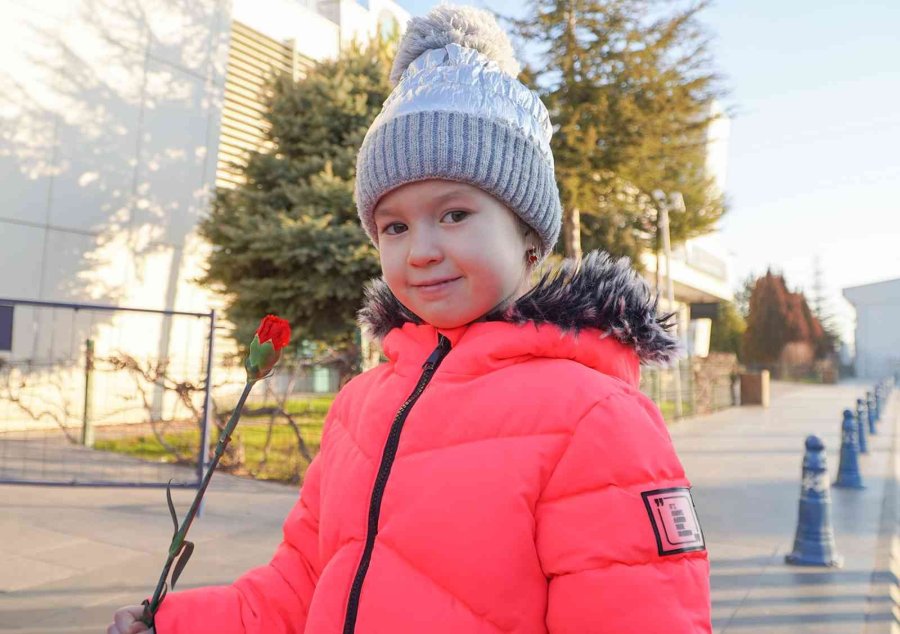 Polonya Ve Rusya’dan Erciyes’e Charter Uçuşlar Başladı