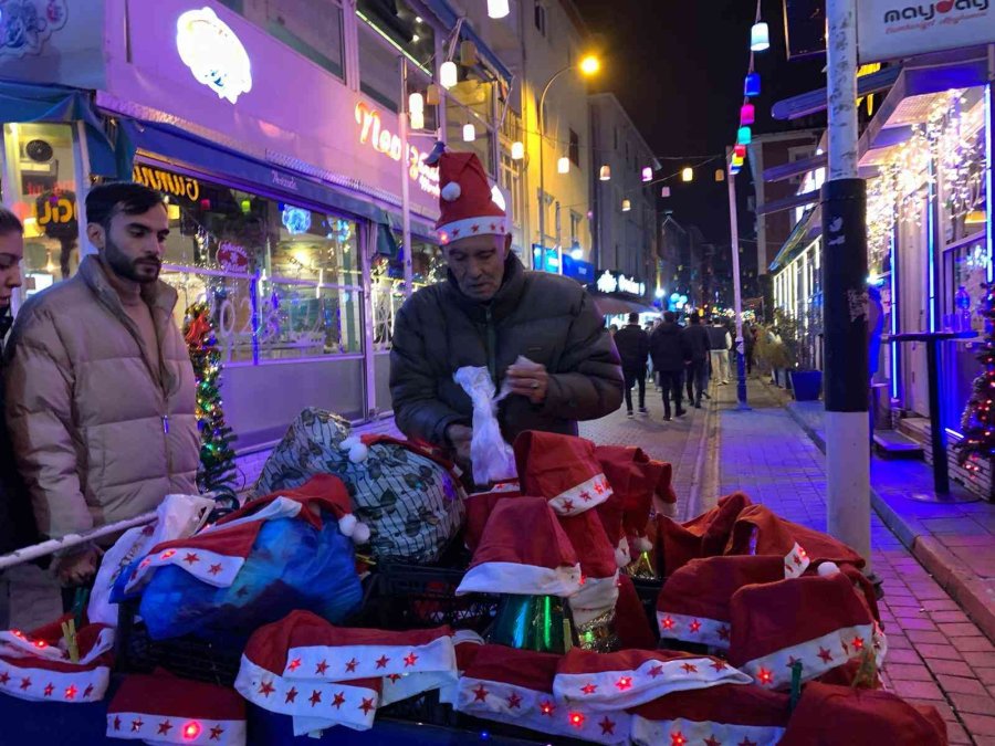 Onlar Ekmek Derdinde