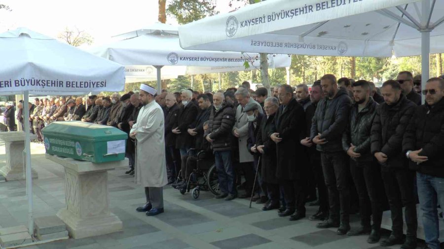 Besceli’ye Son Görev