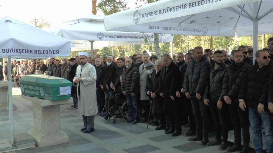 Besceli’ye Son Görev