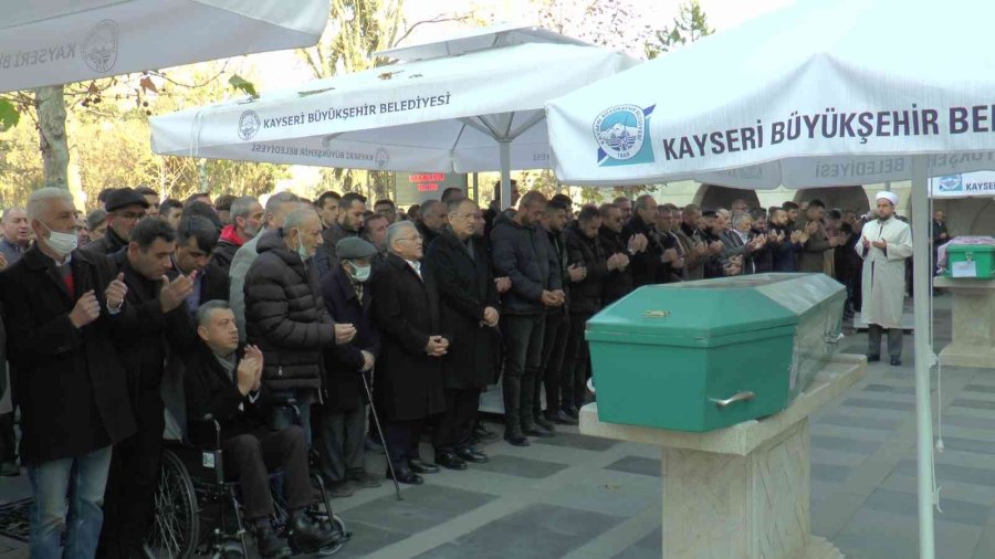 Besceli’ye Son Görev