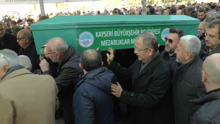 Besceli’ye Son Görev