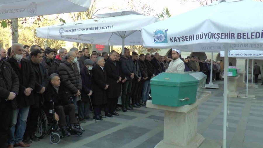 Besceli’ye Son Görev