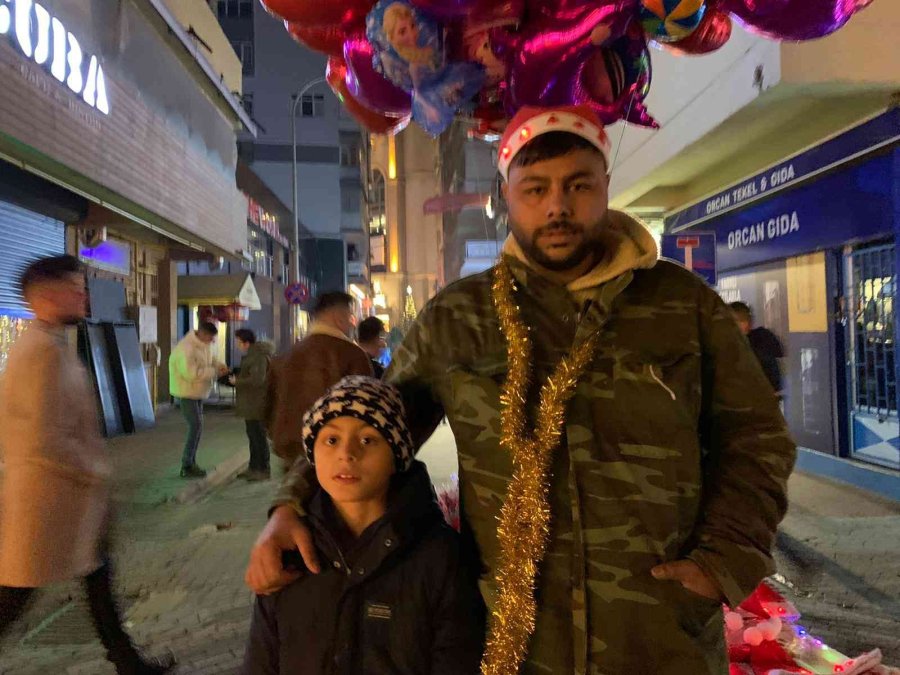 Onlar Ekmek Derdinde