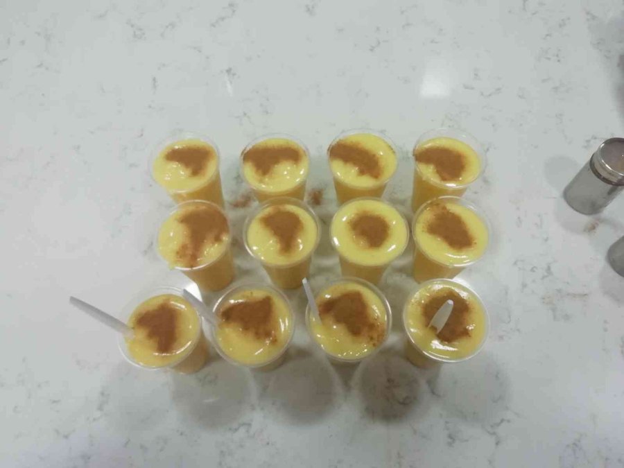 Bozacıların Kış Mesaisi Başladı