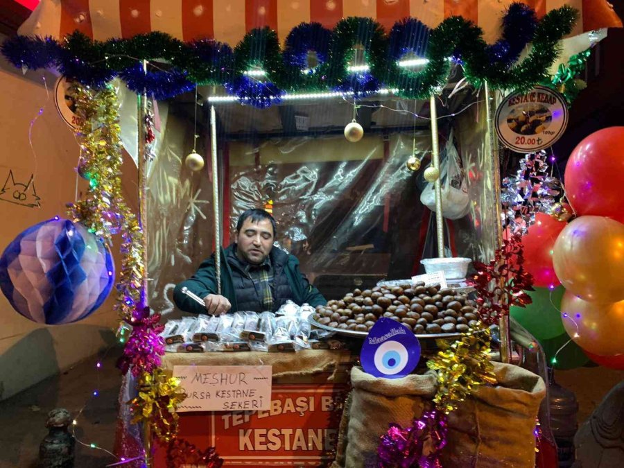 Onlar Ekmek Derdinde