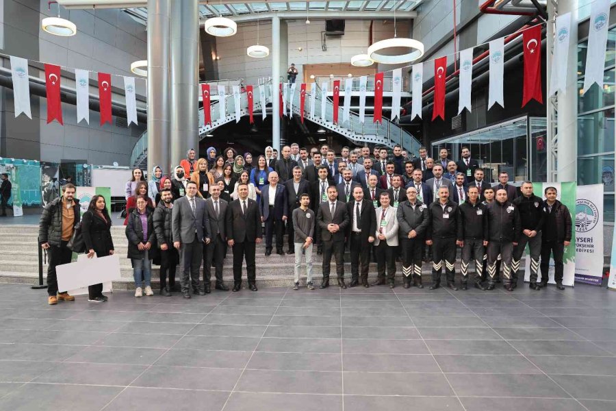 Büyükşehir’in Kitap Okuma Yarışması’na Yoğun İlgi