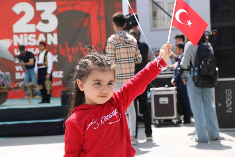 Kayseri’de 2022 Böyle Geçti