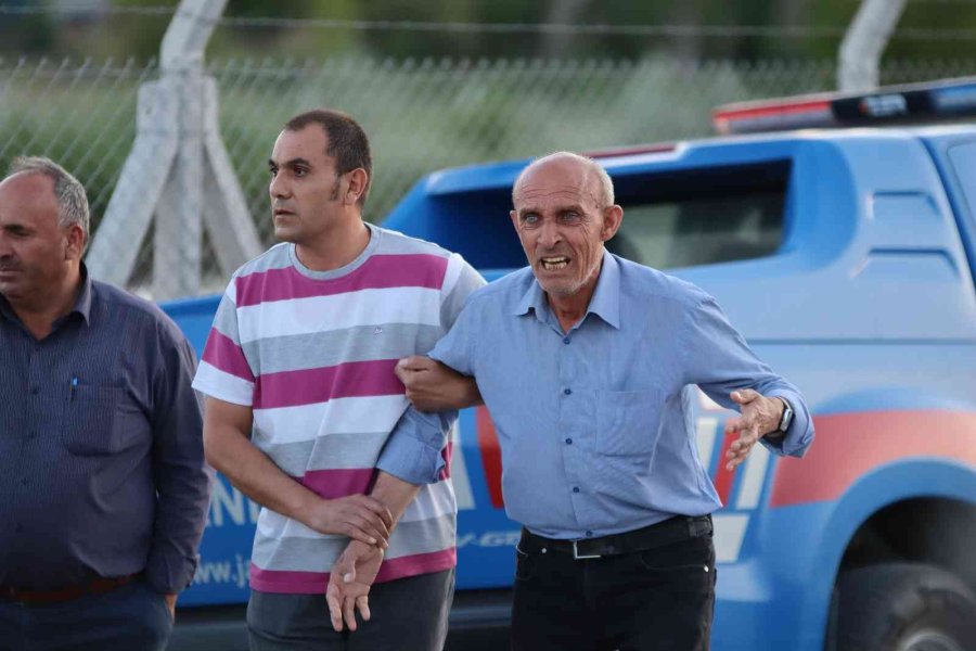 Kayseri’de 2022 Böyle Geçti