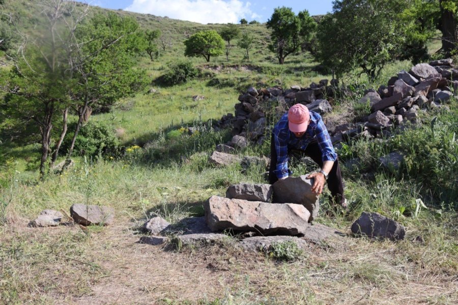 Kayseri’de 2022 Böyle Geçti