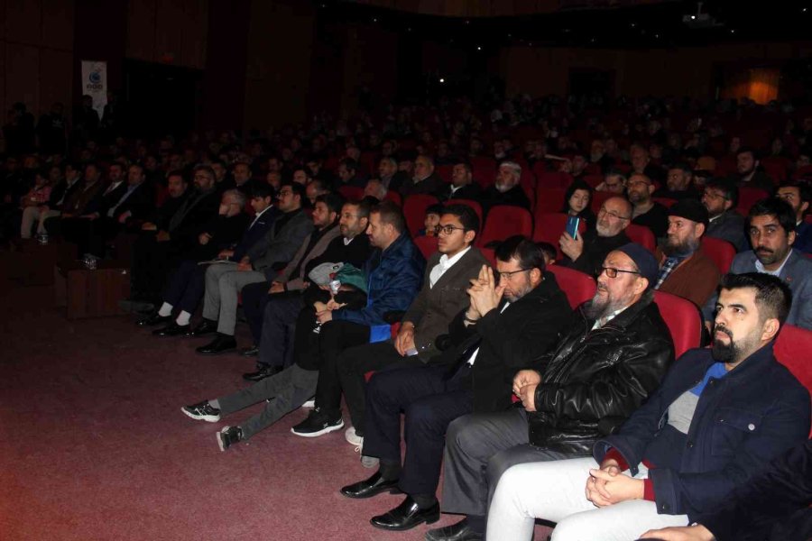 Mekke’nin Fethi Programı Düzenlendi