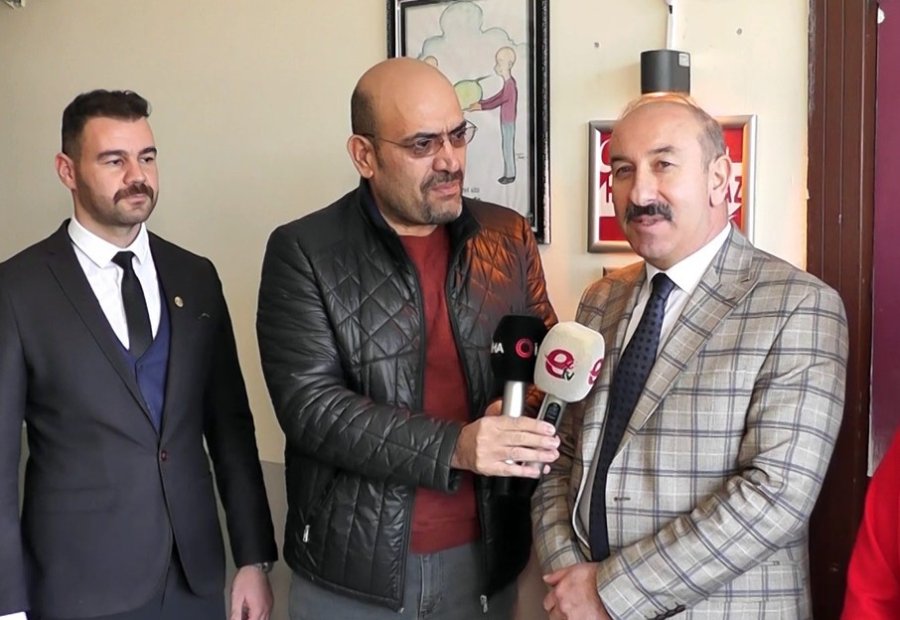 Şehitlerin İsmi Sınıf Şubelerine Verildi