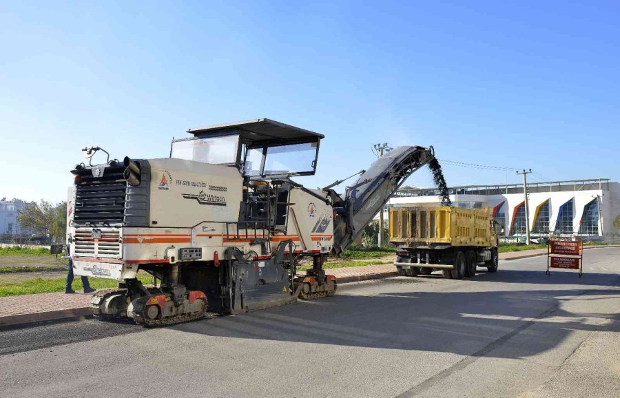 Gebizli’de Hummalı Çalışma