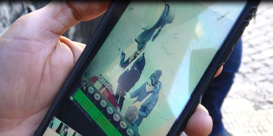 Kendini Doktor Olarak Tanıtan Şahıstan Akıllara Durgunluk Verecek Dolandırıcılık