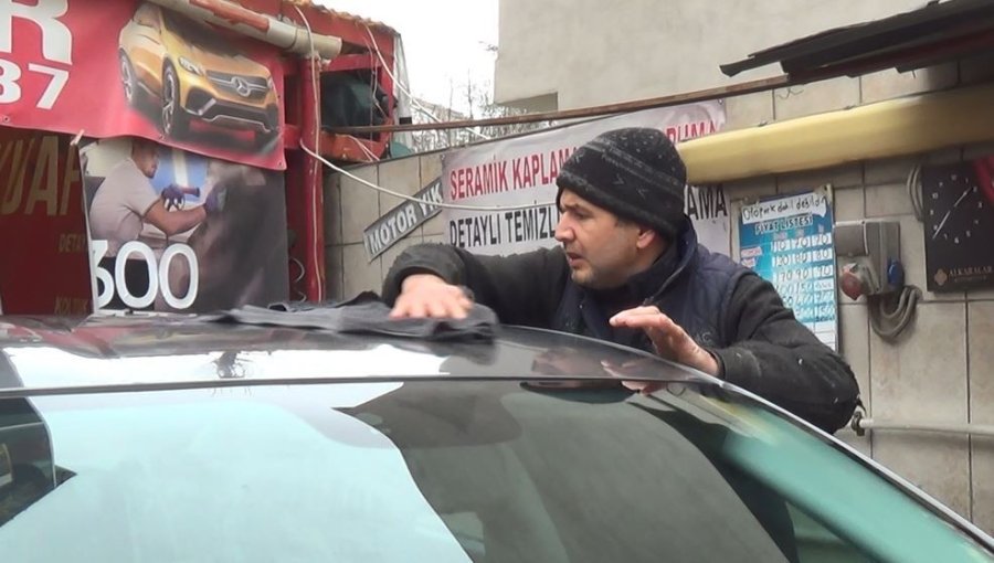 Kendini Doktor Olarak Tanıtan Şahıstan Akıllara Durgunluk Verecek Dolandırıcılık