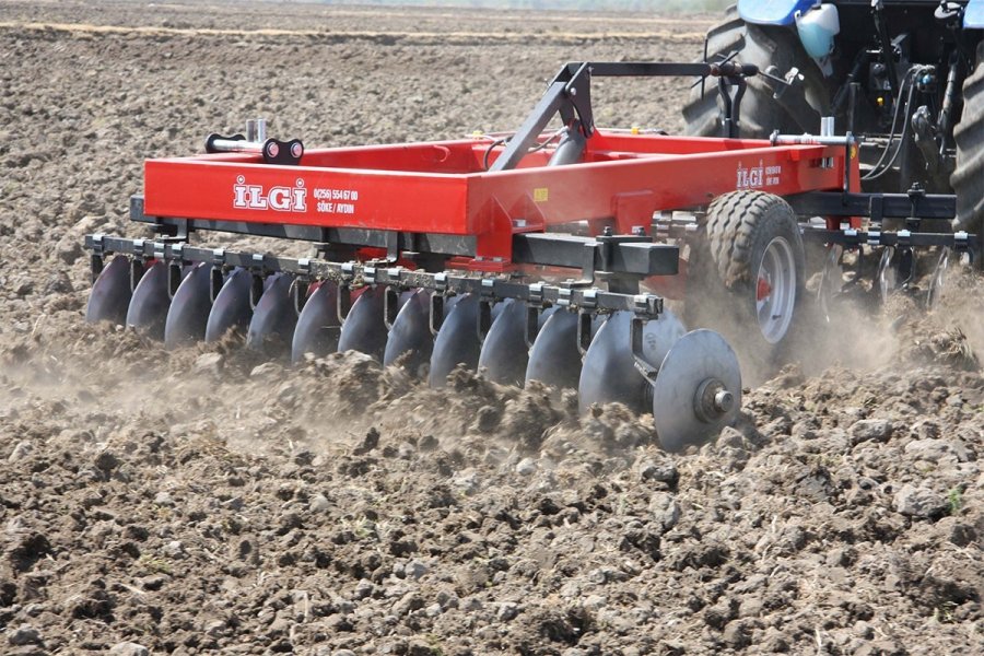 Goble Diskaro Alımı İle Bitkisel Ve Hayvansal Orijinli Gübre Üretimine Hibe Desteği