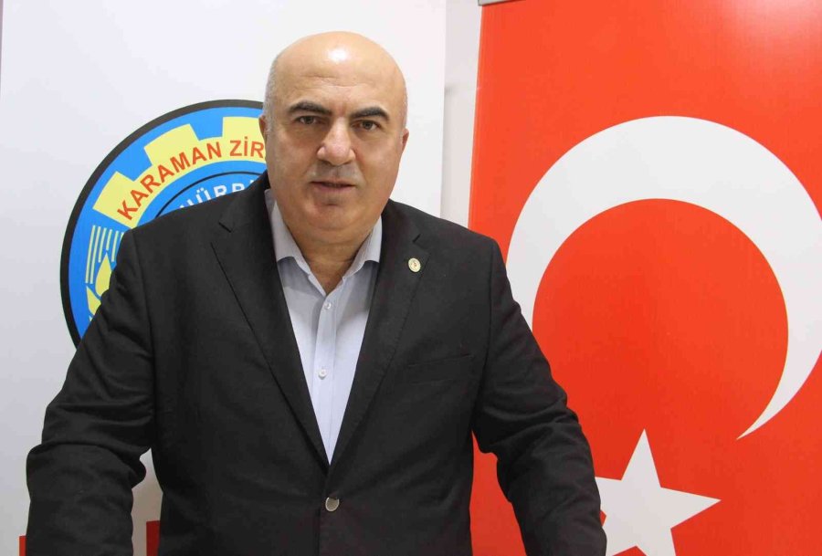 Çiftçiler Yüzde 200 Artan Tohum Fiyatlarıyla İlgili Çalışma Bekliyor