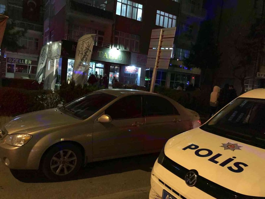 Konya’da Emanet Almak İstediği Silah Ateş Alınca Ağır Yaralanan Kişi Hayatını Kaybetti