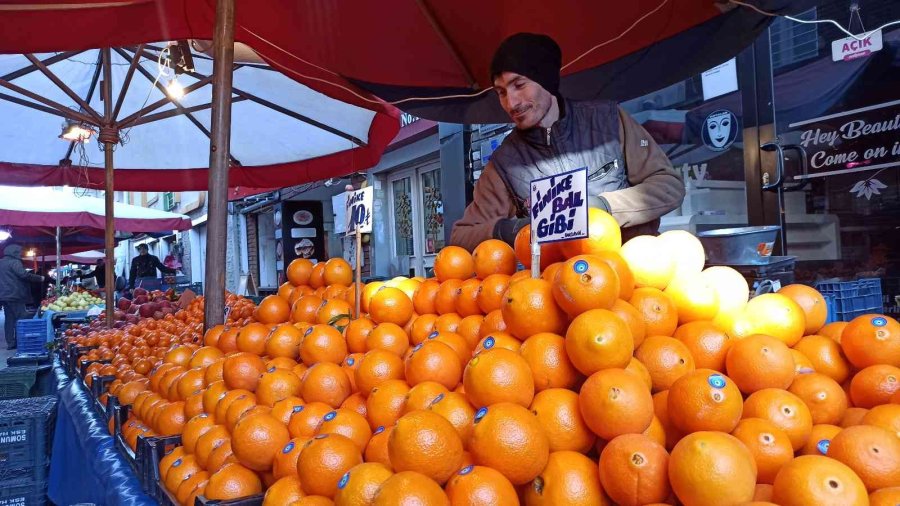 Don Olayı Olmayınca Fiyatlar Memnun Etti