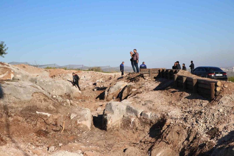 Fransızlara İlk Kurşun Orada Sıkılmış: Mersin’in Kurtuluşu Arpa Tepe’de Başladı