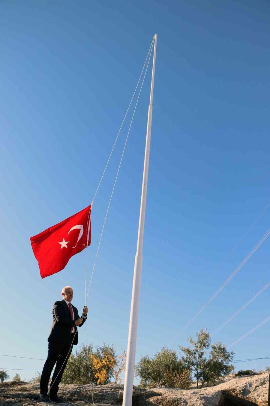 Fransızlara İlk Kurşun Orada Sıkılmış: Mersin’in Kurtuluşu Arpa Tepe’de Başladı