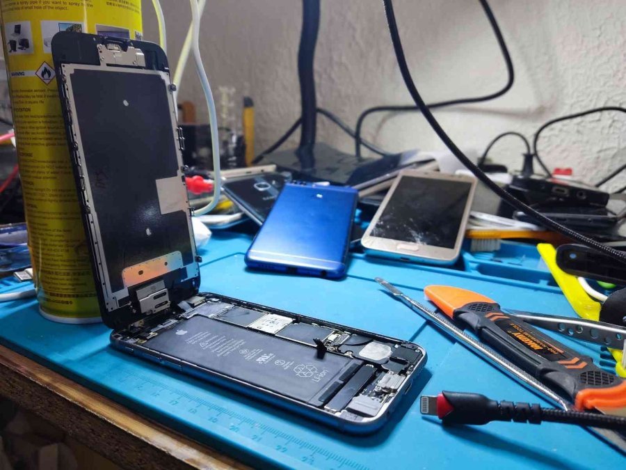 Telefoncular 2023’te Tamire Yönelik Talebin Artmasını Bekliyor