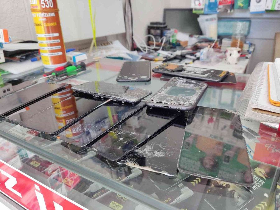 Telefoncular 2023’te Tamire Yönelik Talebin Artmasını Bekliyor