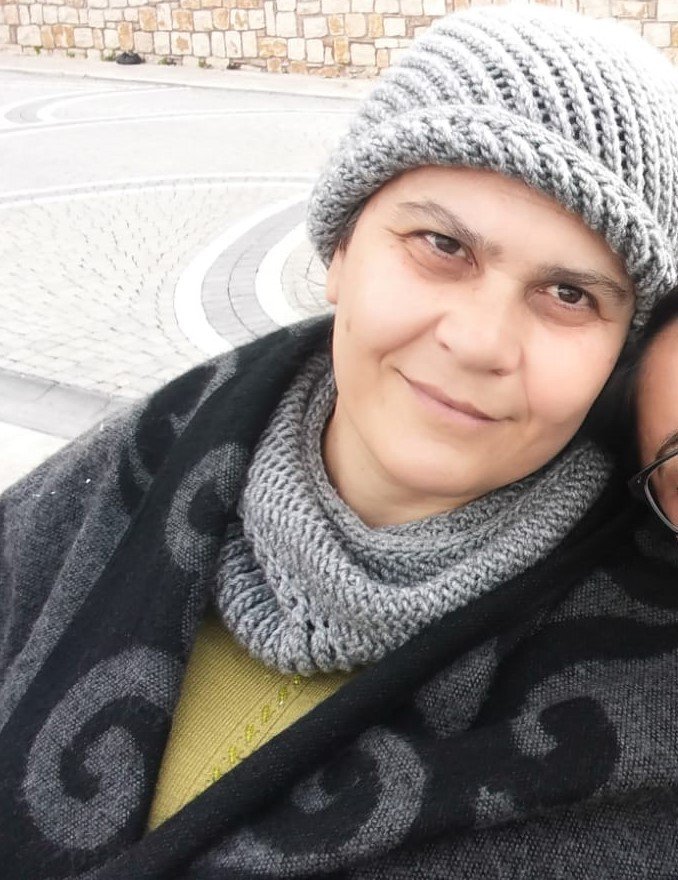 9 Günlük Tedavinin Ardından Hayatını Kaybeden Kadının Başına Odunla Darbe Aldığı İddiası