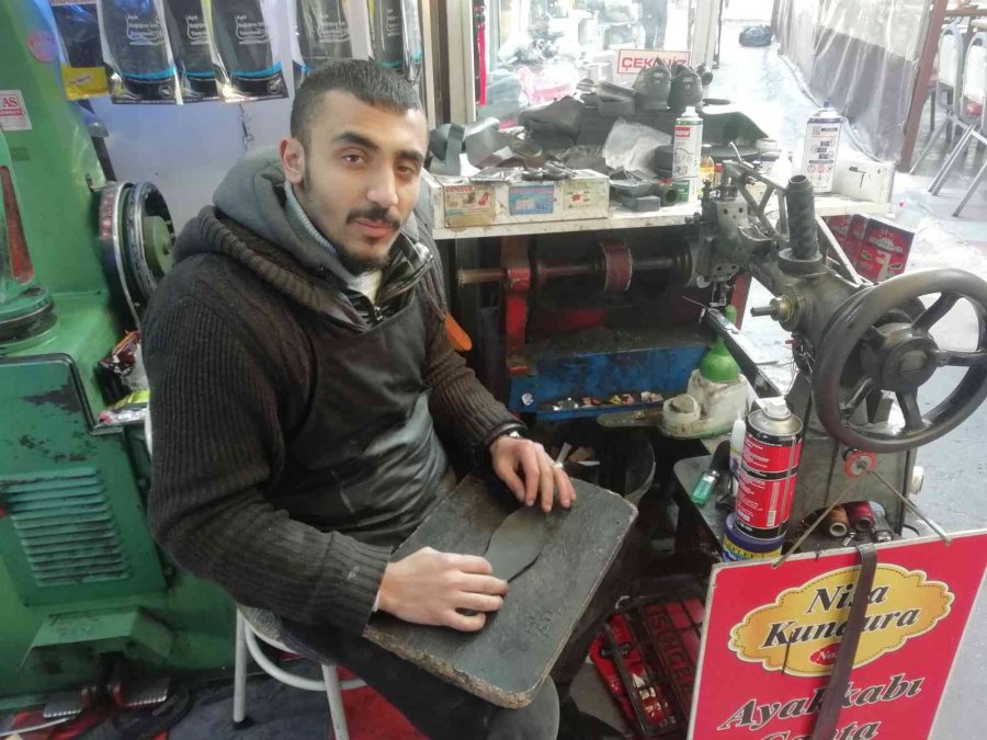 Vatandaşlar Botlarının Kıymetini Anladı